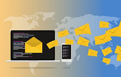 企業郵箱 企業郵箱