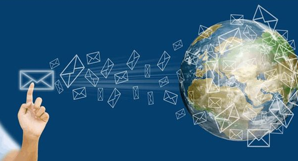 企業郵箱 企業郵箱