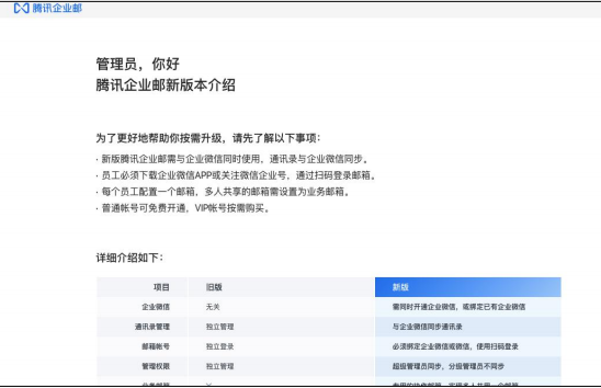 騰訊企業郵箱 騰訊企業郵箱