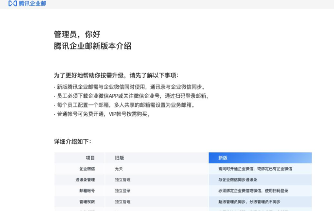 上海騰訊企業郵箱 上海騰訊企業郵箱