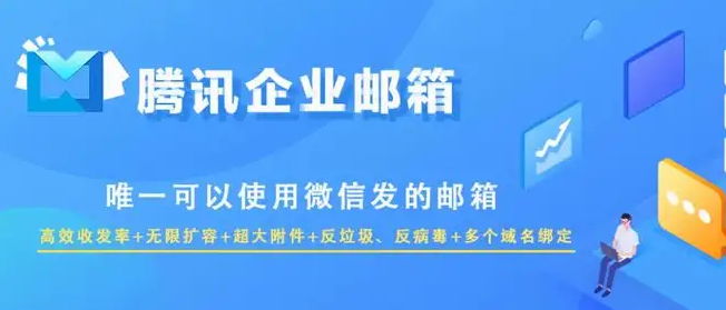 騰訊企業郵箱 騰訊企業郵箱